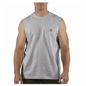 Mens Carhartt  tank. Size Xl